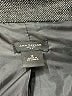Ann Taylor Factory Tweed Gray Blazer Size 12 - photo 6