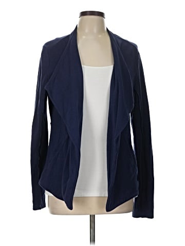 Caslon Cardigan (view 1)