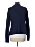 Caslon 100% Cotton Blue Cardigan Size L - photo 2