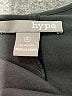 Hype Graphic Silver Cocktail Dress Size 4 - photo 7