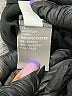 Hype Graphic Silver Cocktail Dress Size 4 - photo 8