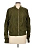 Better be 100% Polyester Green Jacket Size L - photo 1