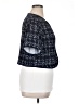 Shein Curve Blue Vest Size 16 Plus (2) - photo 4