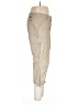 Patagonia Tan Cargo Pants Size 10 - photo 4