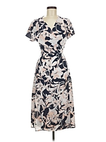 Leith Casual Dress (view 1)