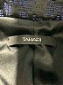 Tahari Tweed Blue Blazer Size 4 - photo 6