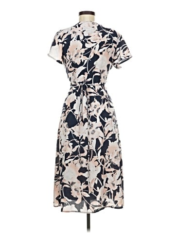 Leith Casual Dress (view 2)
