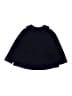 Il Gufo Blue Coat Size M (estimated, baby) - photo 2