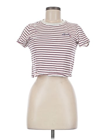 Hurley Short Sleeve T-Shirt (view 1)