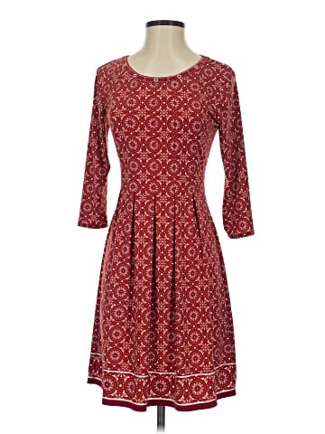 Max Studio Casual Dress (view 1)