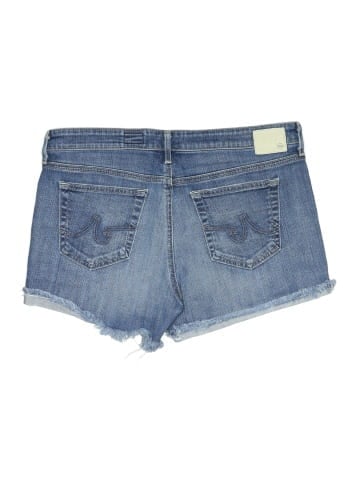 Adriano Goldschmied Denim Shorts (view 2)