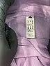 Adidas Purple Pullover Hoodie Size XS - photo 7