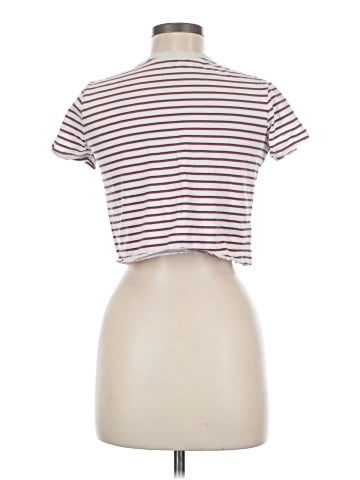 Hurley Short Sleeve T-Shirt (view 2)