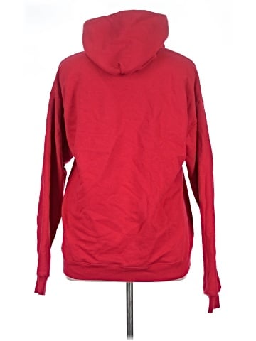 Hanes Pullover Hoodie (view 2)