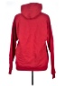 Hanes Red Pullover Hoodie Size XL - photo 2