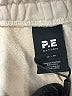P.E Nation Ivory Casual Pants Size XS - photo 7