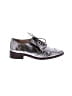Louise Et Cie Silver Flats Size 7 - photo 1