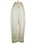 J.Crew Ivory Casual Pants Size 16 - photo 1