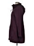 Kenneth Cole REACTION 100% Polyester Purple Coat Size L - photo 5