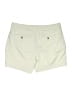 Tommy Bahama Solid Ivory Khaki Shorts Size 8 - photo 2