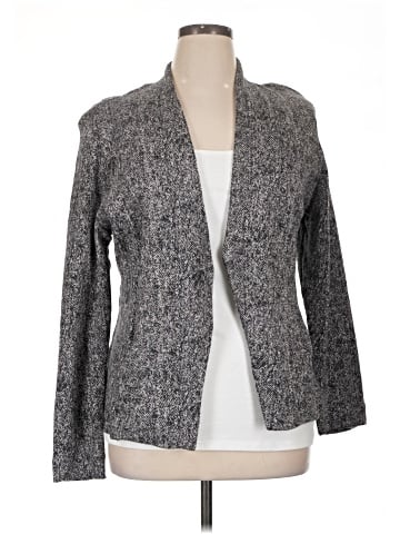 Nic + Zoe Cardigan (view 1)