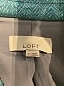 Ann Taylor LOFT Teal Blazer Size 10 - photo 6