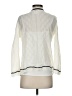 misook Ivory Cardigan Size S - photo 2