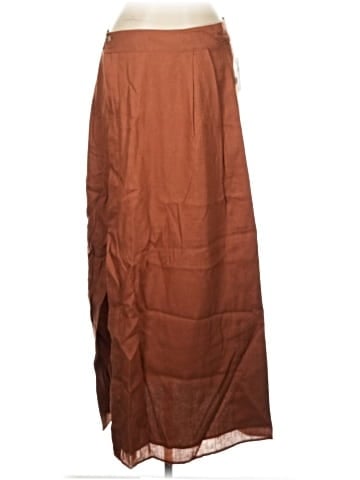 Anthropologie Casual Skirt (view 1)