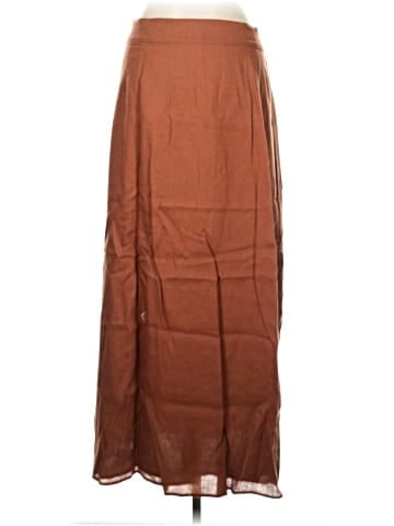Anthropologie Casual Skirt (view 2)