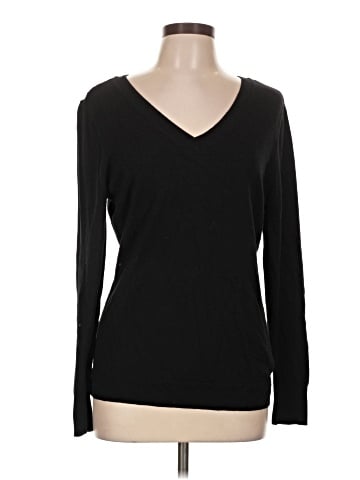 Worthington Pullover Sweater (view 1)