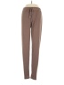 Yahada Brown Casual Pants Size S (estimated) - photo 1