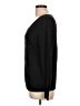 Worthington Black Pullover Sweater Size L - photo 5
