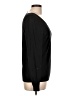 Worthington Black Pullover Sweater Size L - photo 4