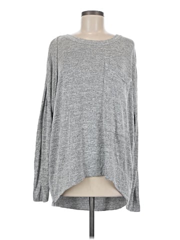 Rag & Bone/JEAN Pullover Sweater (view 1)