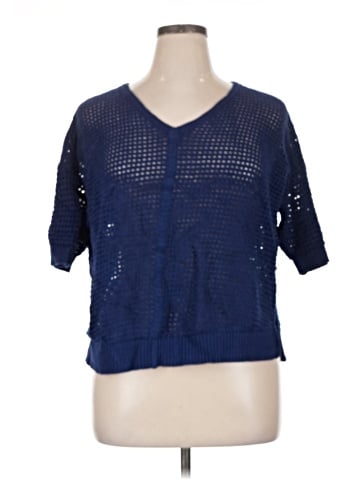 Ann Taylor Factory Cardigan (view 1)