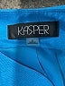 Kasper Blue Blazer Size 8 - photo 6