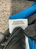 Kasper Blue Blazer Size 8 - photo 7
