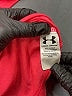 Under Armour Pink Active T-Shirt Size L - photo 8