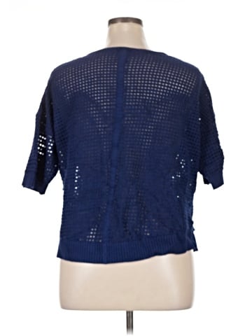 Ann Taylor Factory Cardigan (view 2)