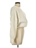 Derek Heart 100% Polyester Ivory Pullover Sweater Size L - photo 4