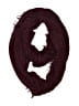 Target 100% Acrylic Burgundy Scarf One size - photo 1
