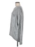 Rag & Bone/JEAN Gray Pullover Sweater Size M - photo 5