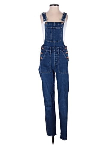 Madewell Overall (view 1)