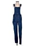 Madewell Blue Overalls Size XS - photo 1