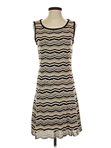 Sophie Max Casual Dress (view 1)