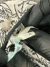 Kimchi Blue 100% Polyester Silver Casual Dress Size XS - photo 9