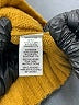 En Creme Yellow Turtleneck Sweater Size S - photo 9