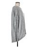 Rag & Bone/JEAN Gray Pullover Sweater Size M - photo 4