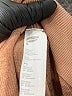 Fabletics Solid Tan Khaki Shorts Size M - photo 3