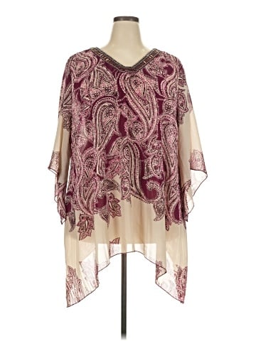 Catherines Kimono (view 1)